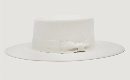 White Ivory Elegance