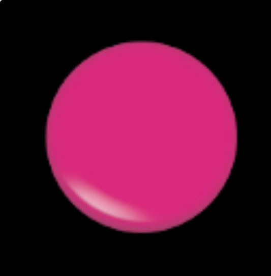 Pink Lip Gloss: Smooches Pink