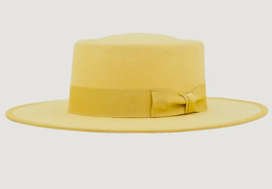 Yellow Golden Sunrise