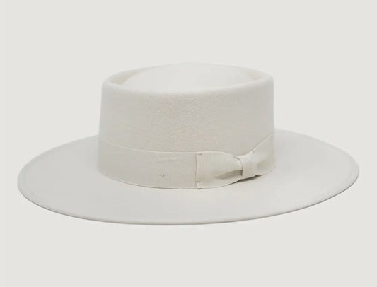 White Ivory Elegance