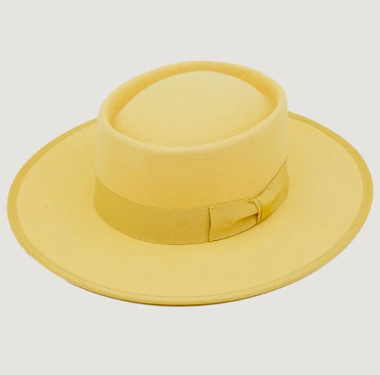 Yellow Golden Sunrise