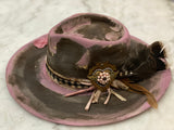 Cocoa Pink Petal