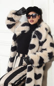 Coat of My Heart | Faux Fur