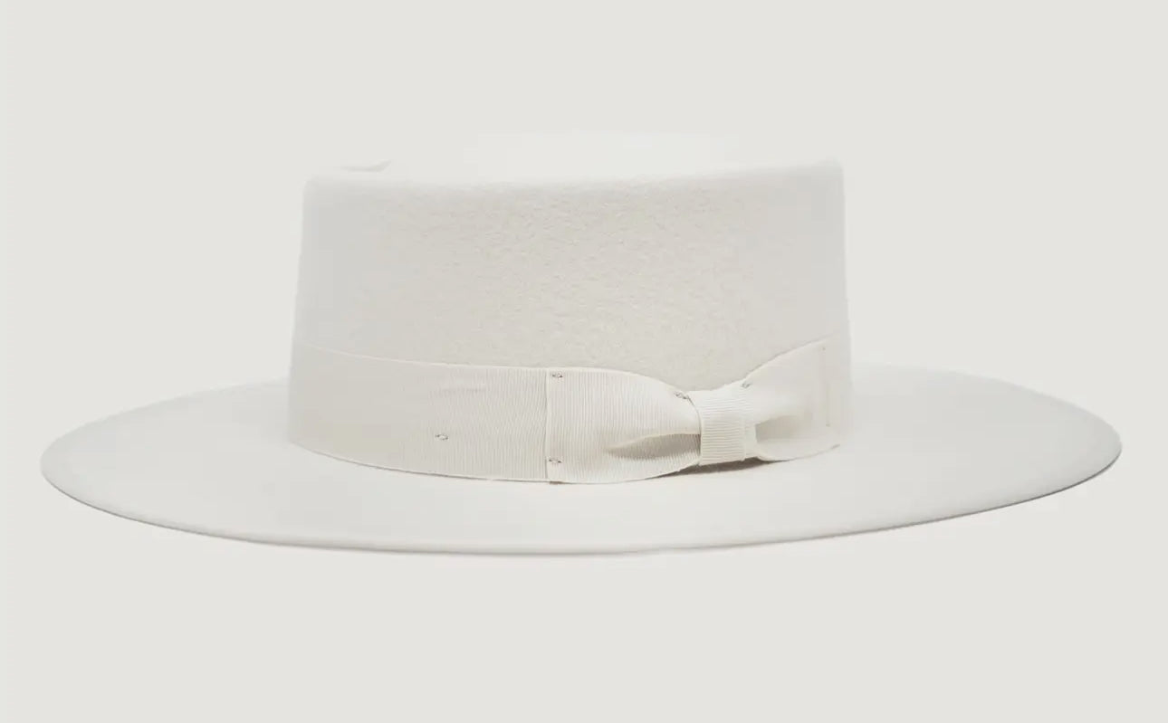 White Ivory Elegance