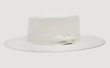 White Ivory Elegance