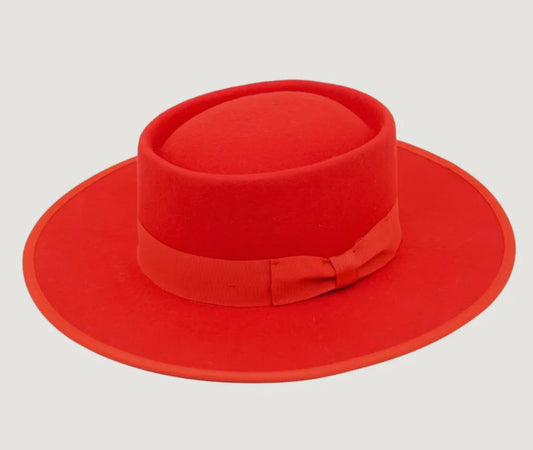 Red Cherry Charm
