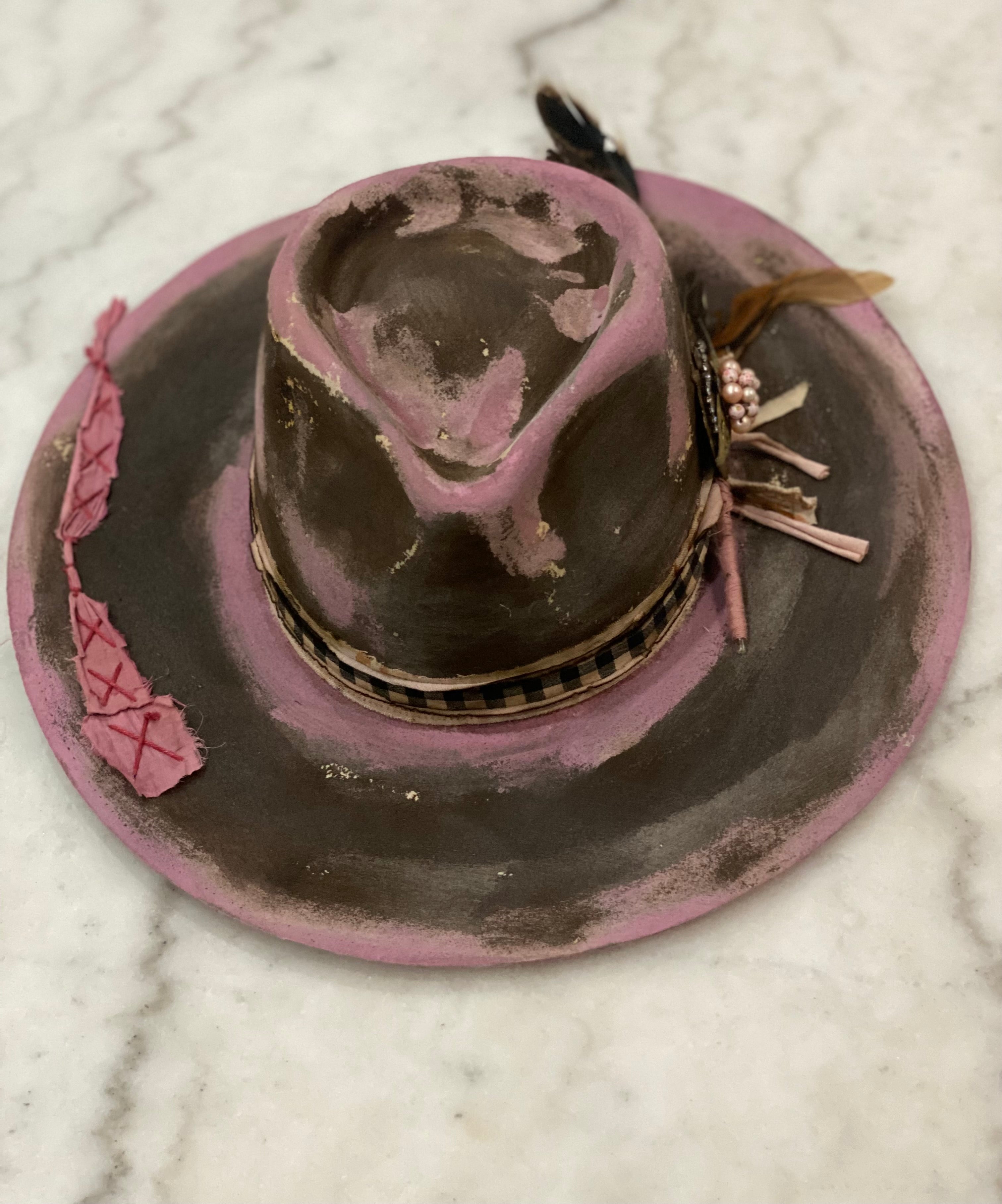 Cocoa Pink Petal