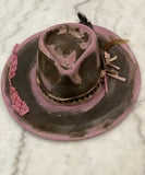 Cocoa Pink Petal