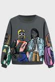 Sista Girl Sweatshirt