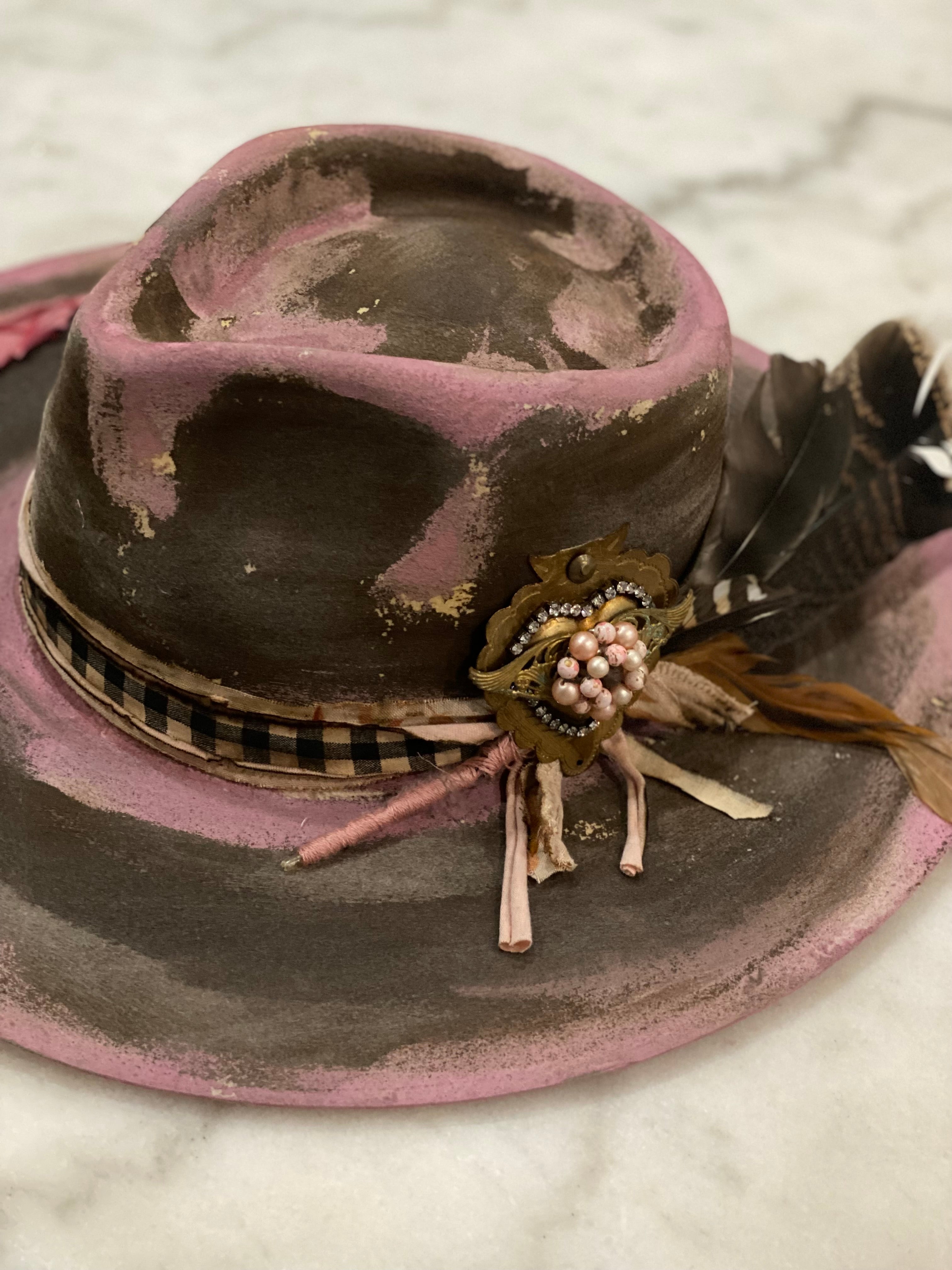 Cocoa Pink Petal