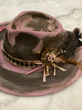 Cocoa Pink Petal