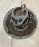 Blue Cocoa Petal