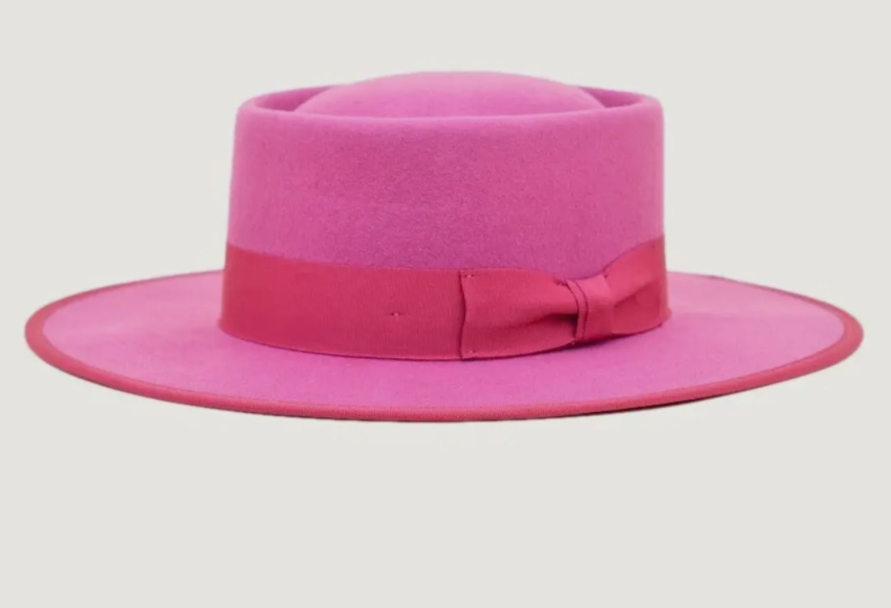 Pink Petal