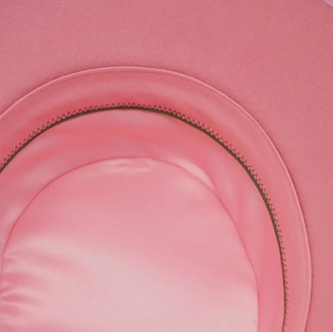 Pale Banded Pink
