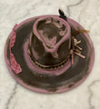 Cocoa Pink Petal