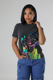 Sista Girl Two T-Shirt