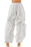 Dimensions Pants | White