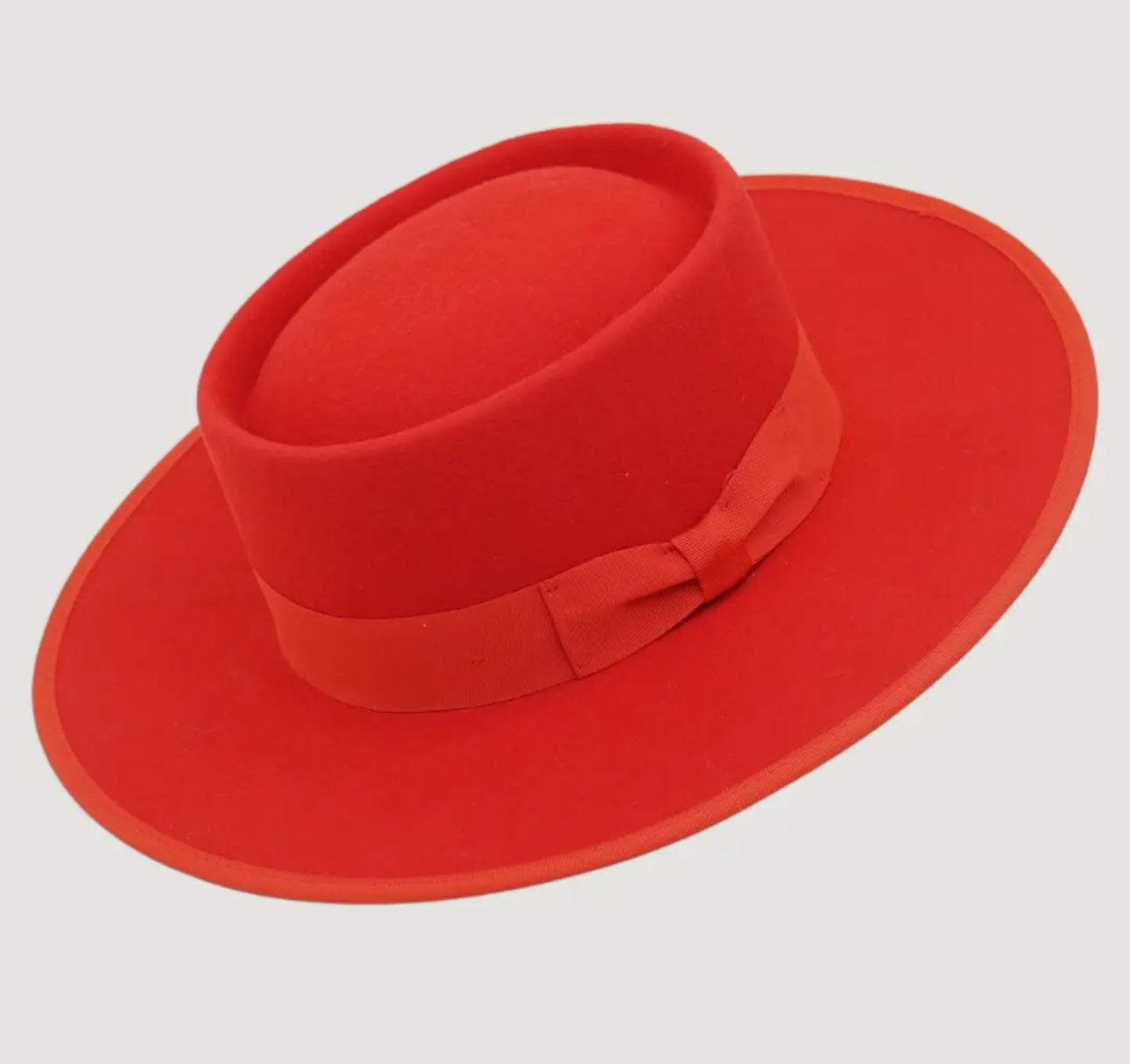 Red Cherry Charm
