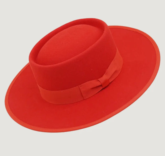 Red Cherry Charm