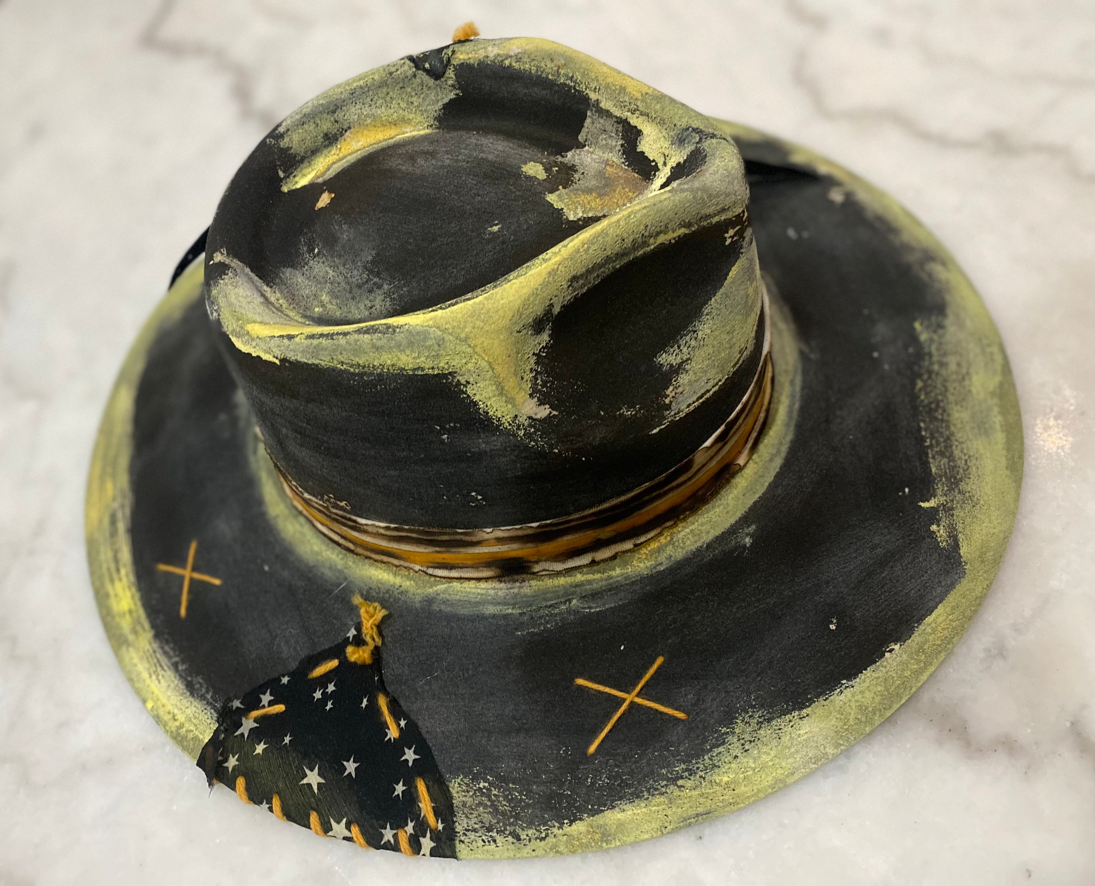 Green Charcoal
