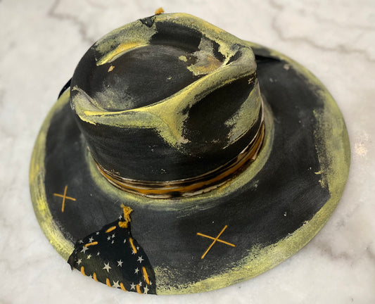Green Charcoal