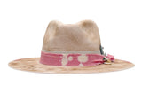 Blush and Beige