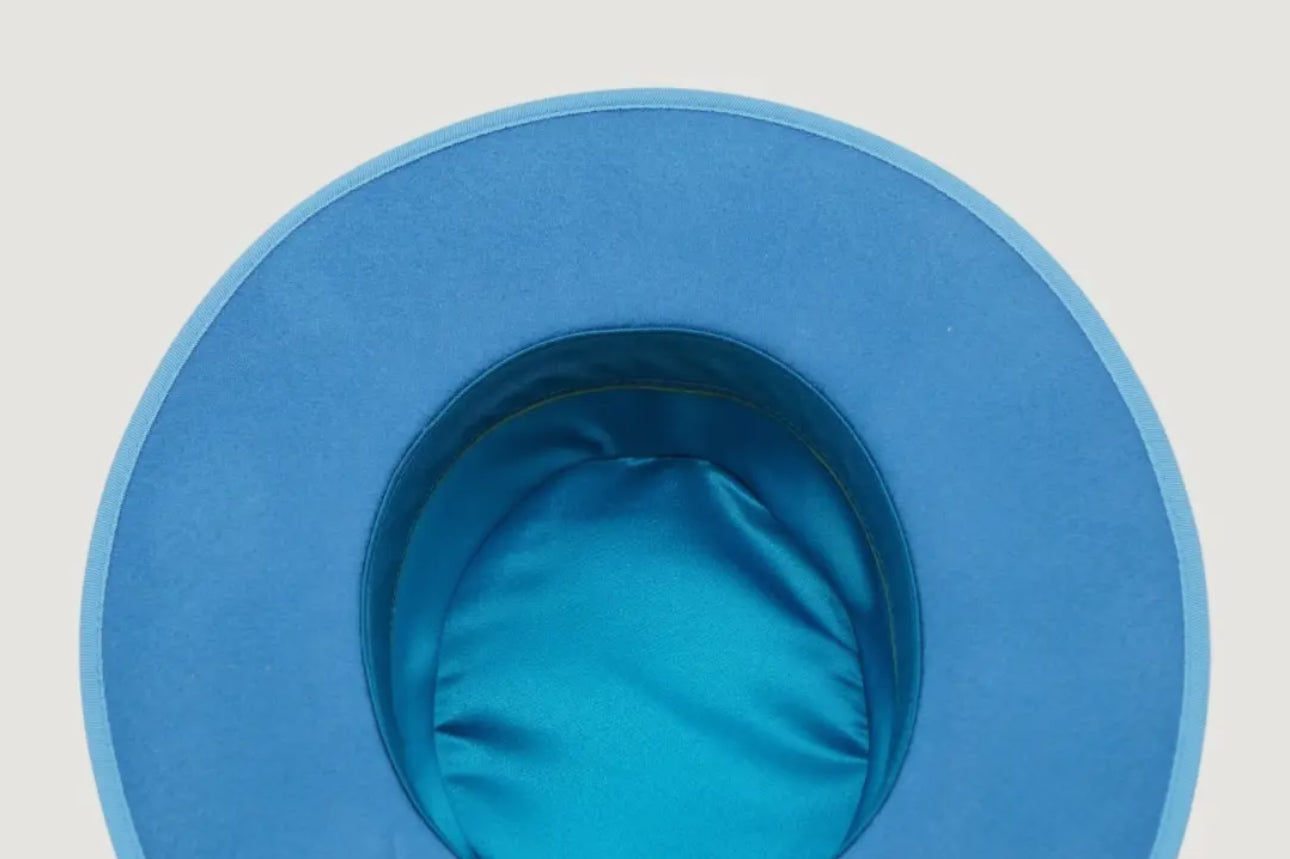 Blue Ocean Drift